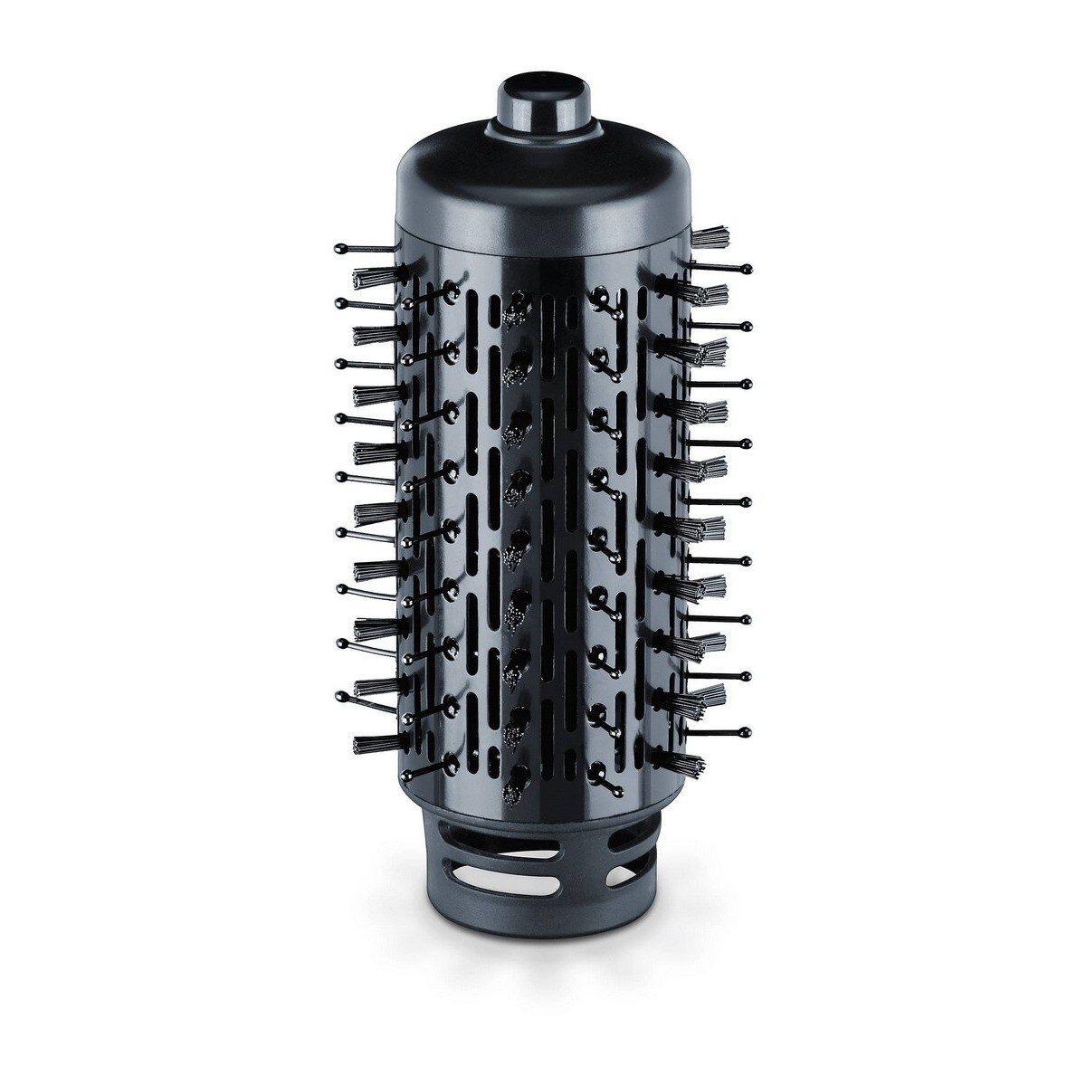 Escova Modelador de Cabelo Beurer HT80 Térmica de 1000 W - Preto Preto-2