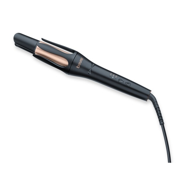 Imagem 0 de Modelador de Cabelo Beurer HT75 Automático - Preto