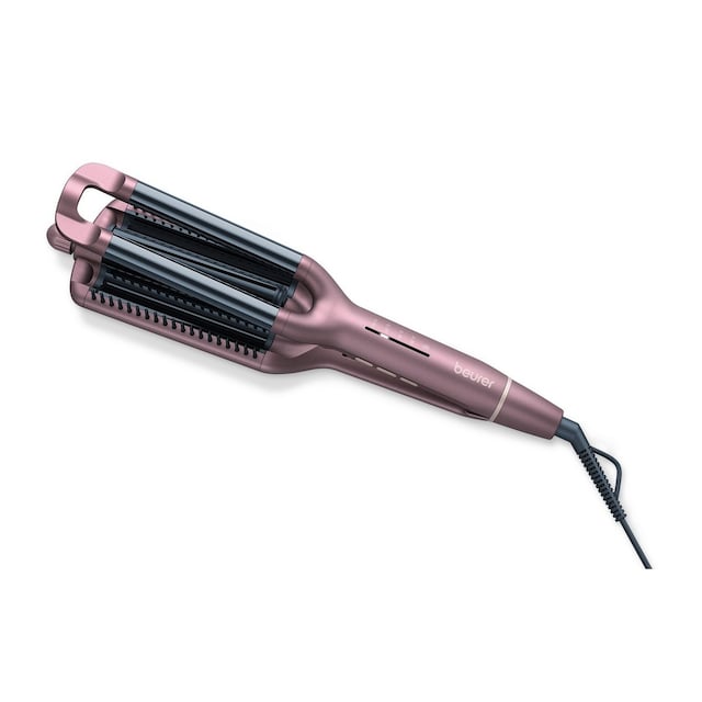 Imagem 0 de Modelador de Cabelo Beurer HT65 - Rosa