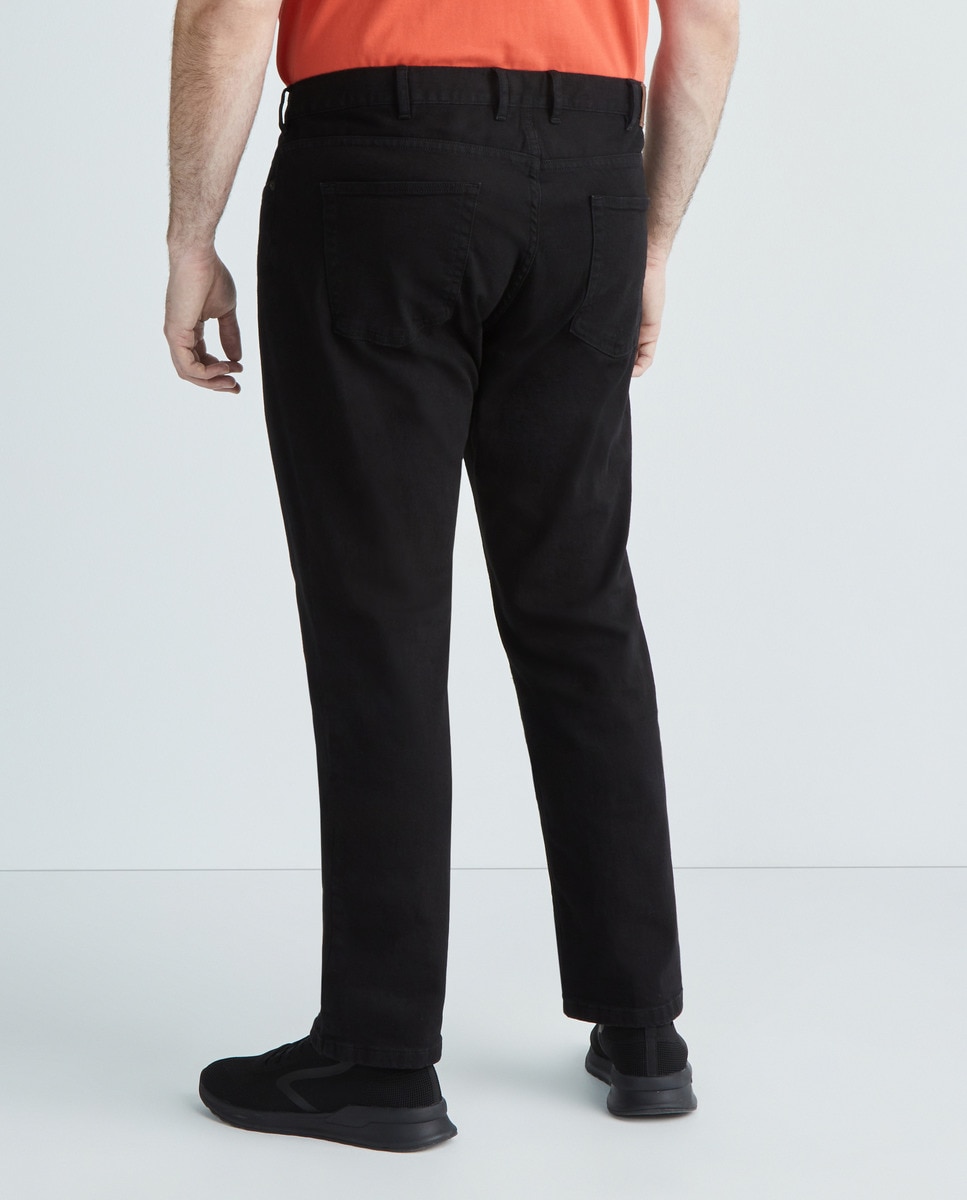 Ropa Pantalones Vaqueros Hombre Tallas Grandes El Corte Ingles
