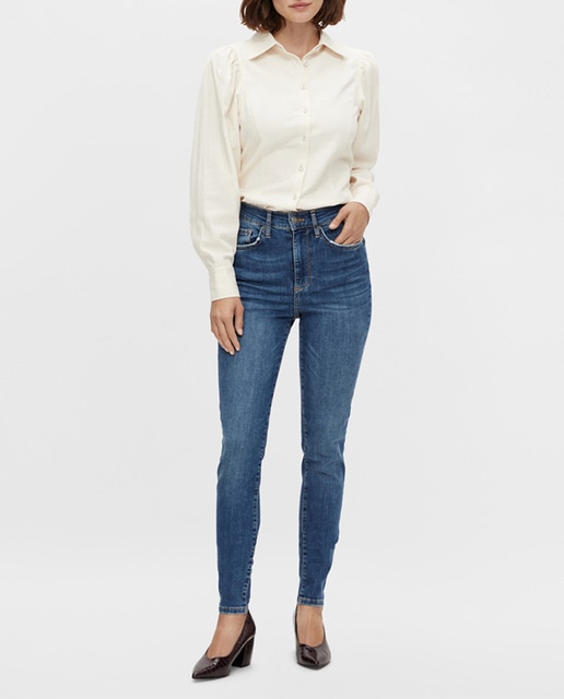 Imagen 0 de Vaquero de mujer pitillo