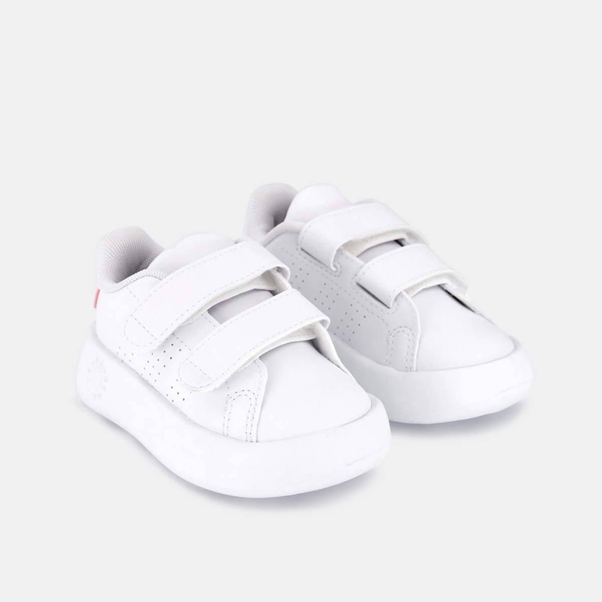 Sapatilhas Casual de Bebé Advantage Branco-3