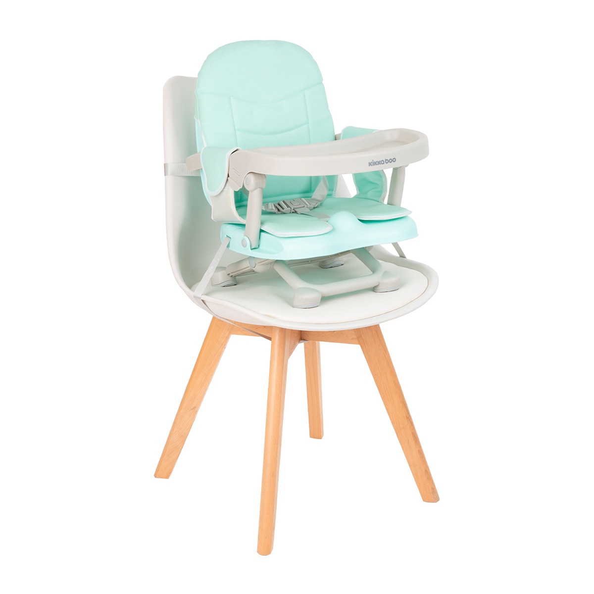 Trona portatil Pappo Menta-6