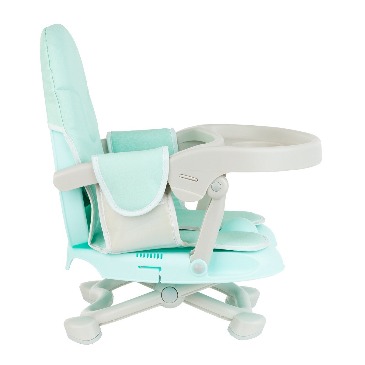 Trona portatil Pappo Menta-4