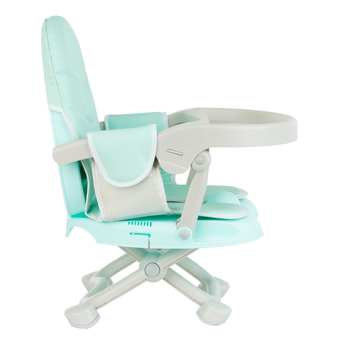 Trona portatil Pappo Menta-3