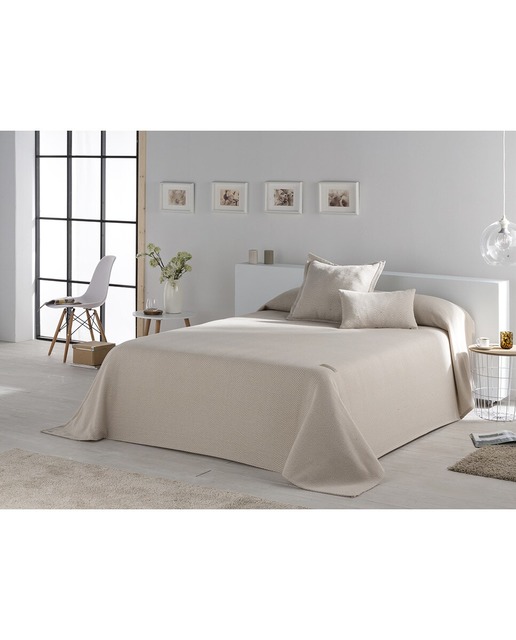 Imagen 0 de Colcha cubrecamas