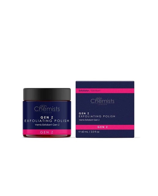 Imagen 0 de Exfoliante Gen Z