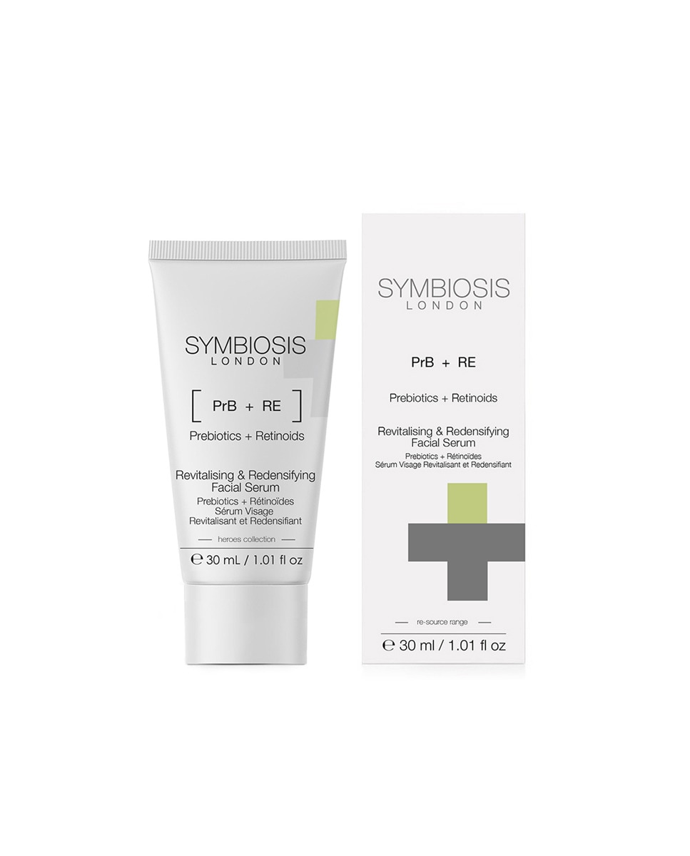 Mascarilla Reafirmante para Ojos — oferta en Primeriti