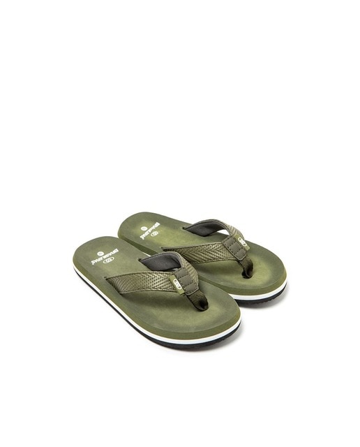 Imagen 0 de Chanclas Puff