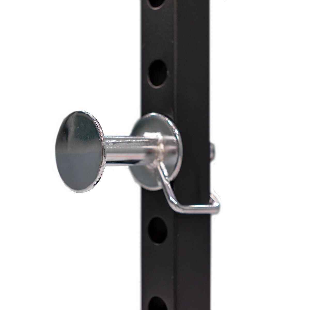 Multi Estação Power Cage 6