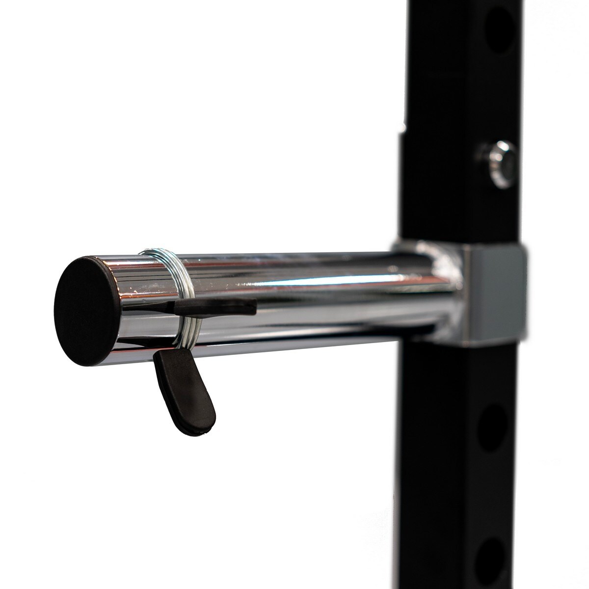 Multi Estação Power Cage 5