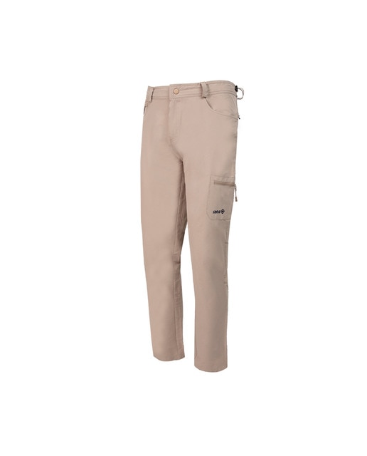 Imagen 0 de Pantalón largo Tarajal Long M