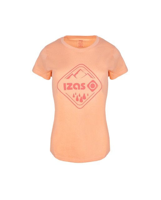 Imagen 0 de Camiseta Amagro W