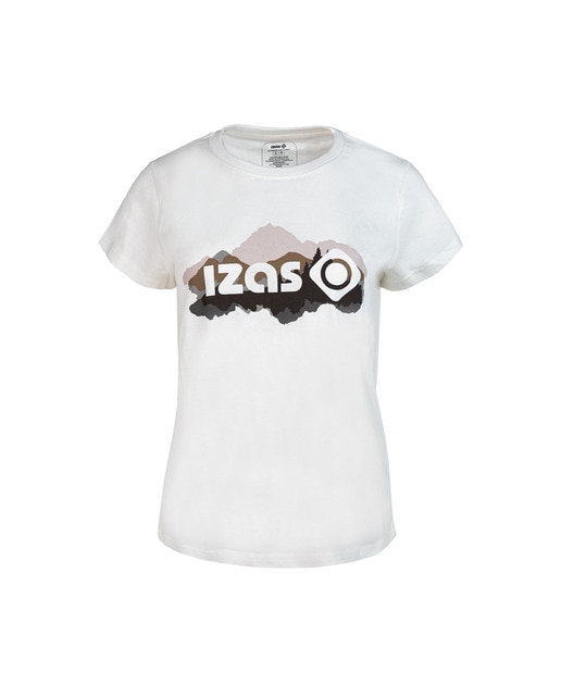 Imagen 0 de Camiseta Caidero W