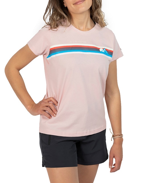 Imagen 0 de Camiseta Maciot W