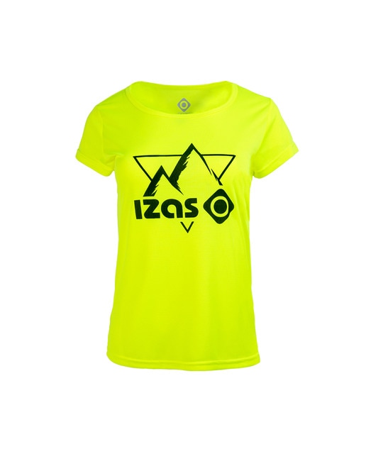 Imagen 0 de Camiseta Moya Ii W