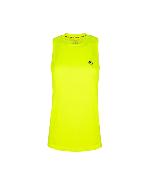 Imagen 0 de Camiseta Moya Tt W