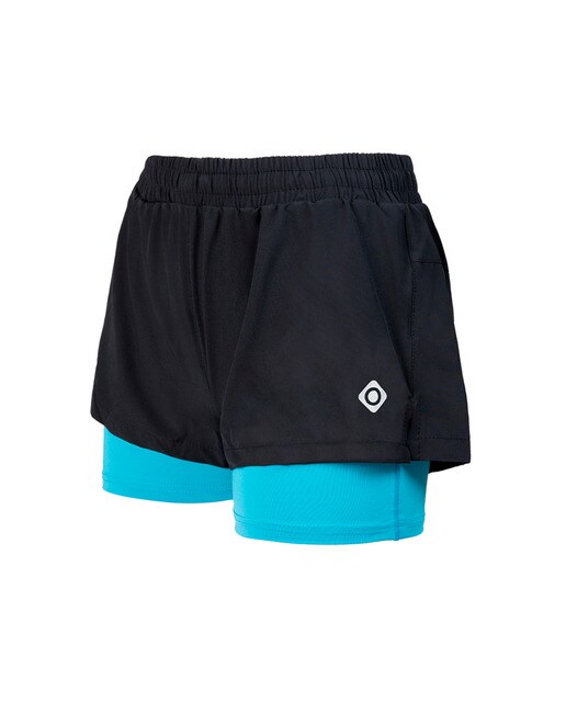 Imagen 0 de Pantalón corto Erque Ii