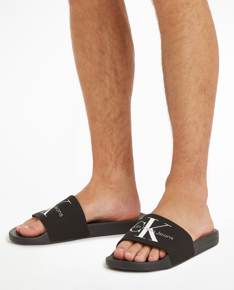 Bilbao Tienda Fisica Yuccs Corte Inglés Chanclas De Hombre De