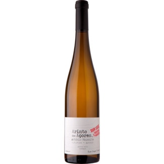 Vinho Branco do Pico D.O.C. António Maçanita garrafa 75 cl - Arinto Dos Açores