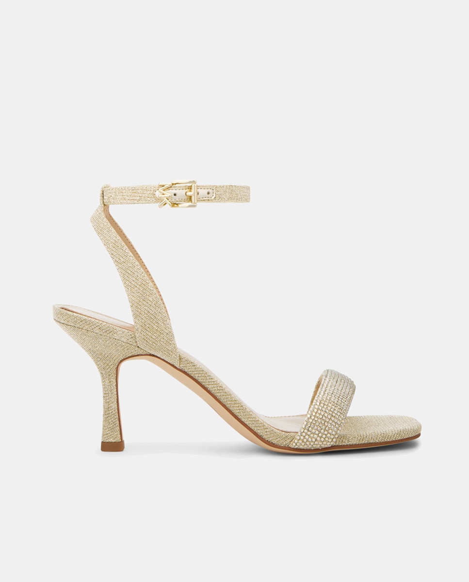 Sandalias Tacón Sandalias Naranjas El Corte Ingles Sandalias Nueva