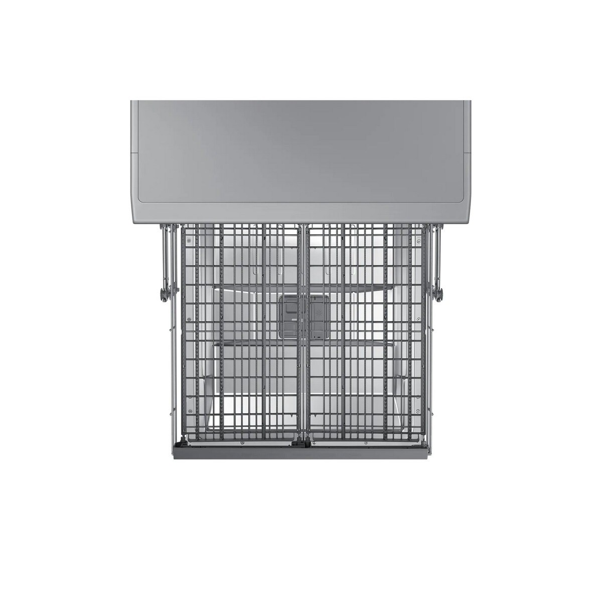 Máquina de Lavar Loiça Samsung DW60CG550FSR de 14 Conjuntos e de 59,8 cm - Look Inox Inox-9