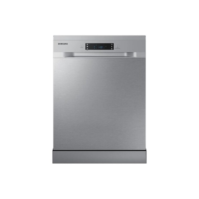 Imagem 0 de Máquina de Lavar Loiça Samsung DW60CG550FSR de 14 Conjuntos e de 59,8 cm - Look Inox