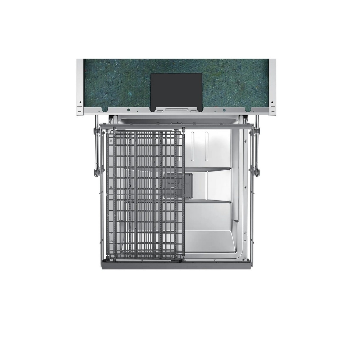 Máquina de Lavar Loiça Encastrável Samsung DW60CG550B00 de 14 Conjuntos e de 59,8 cm 10