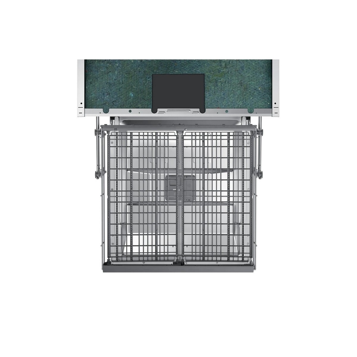 Máquina de Lavar Loiça Encastrável Samsung DW60CG550B00 de 14 Conjuntos e de 59,8 cm 9