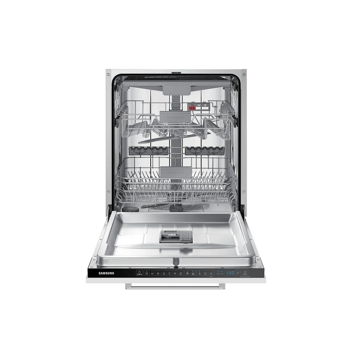 Máquina de Lavar Loiça Encastrável Samsung DW60CG550B00 de 14 Conjuntos e de 59,8 cm 3