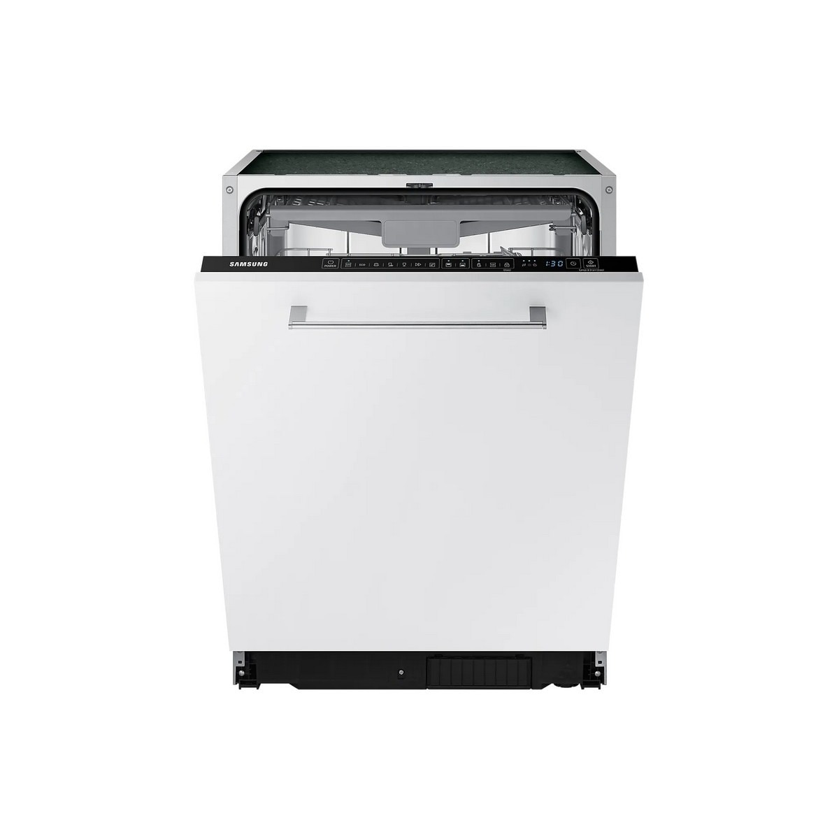 Máquina de Lavar Loiça Encastrável Samsung DW60CG550B00 de 14 Conjuntos e de 59,8 cm 2