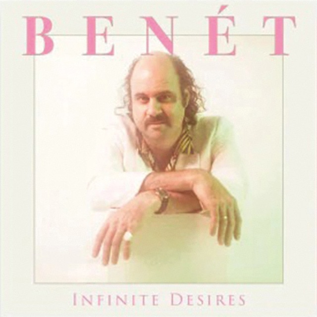 Imagen 0 de Infinite Desires (Edición Color) (LP-Vinilo)