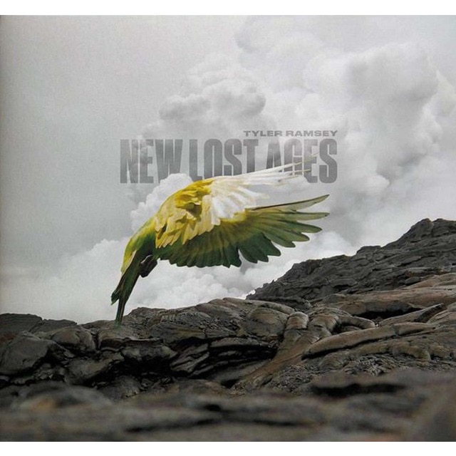 Imagen 0 de New Lost Ages (Edición Color) (LP-Vinilo)