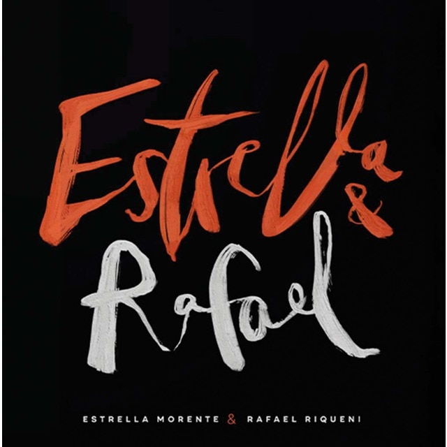 Imagen 0 de ESTRELLA & RAFAEL (LP-Vinilo)