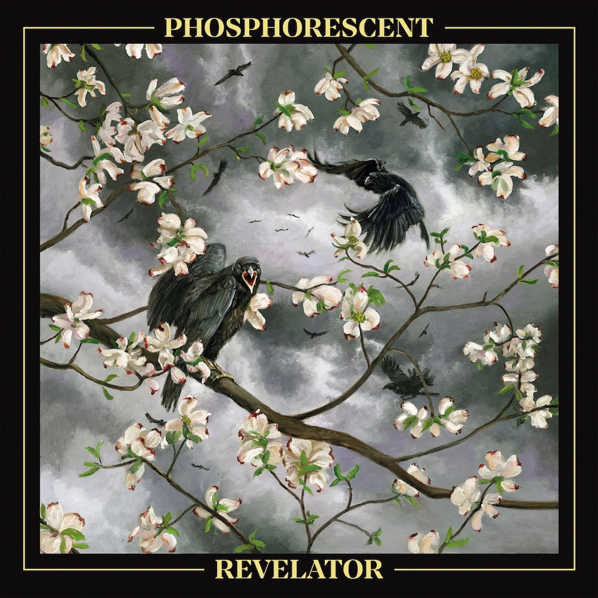 Imagen 0 de Revelator (CD)