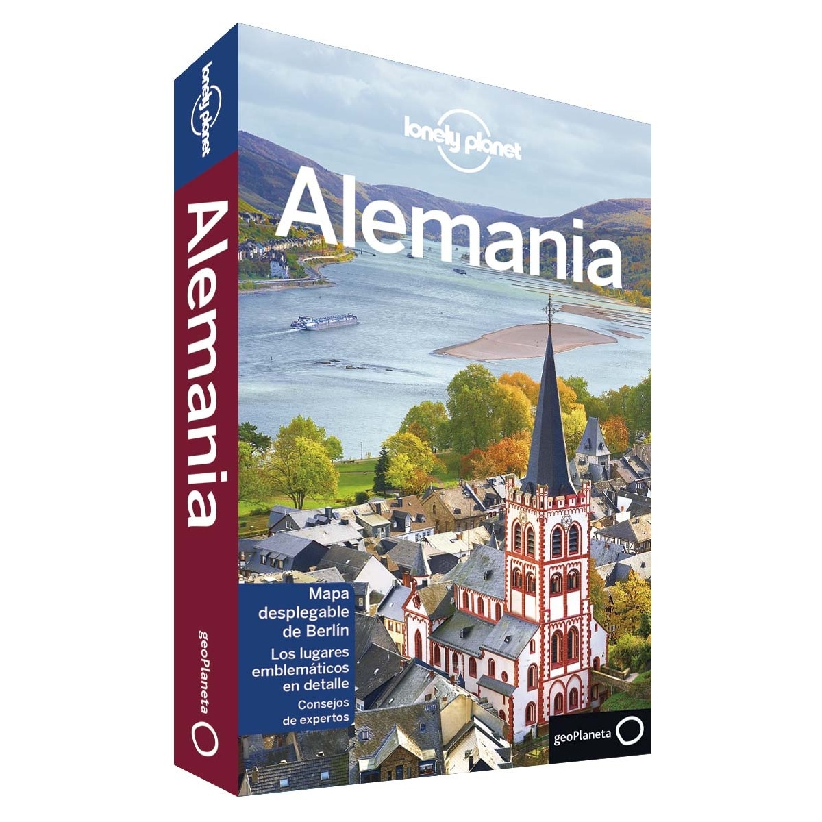 Alemania 6(Tapa blanda) 2