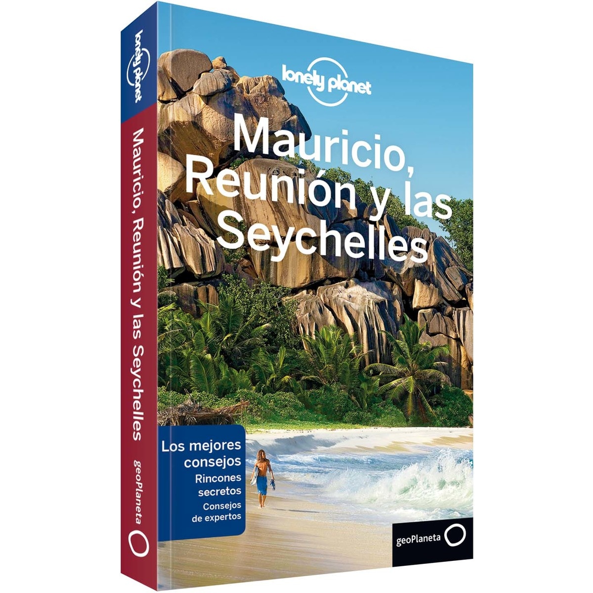 Mauricio, Reunión y las Seychelles 1 (Capa mole) 2
