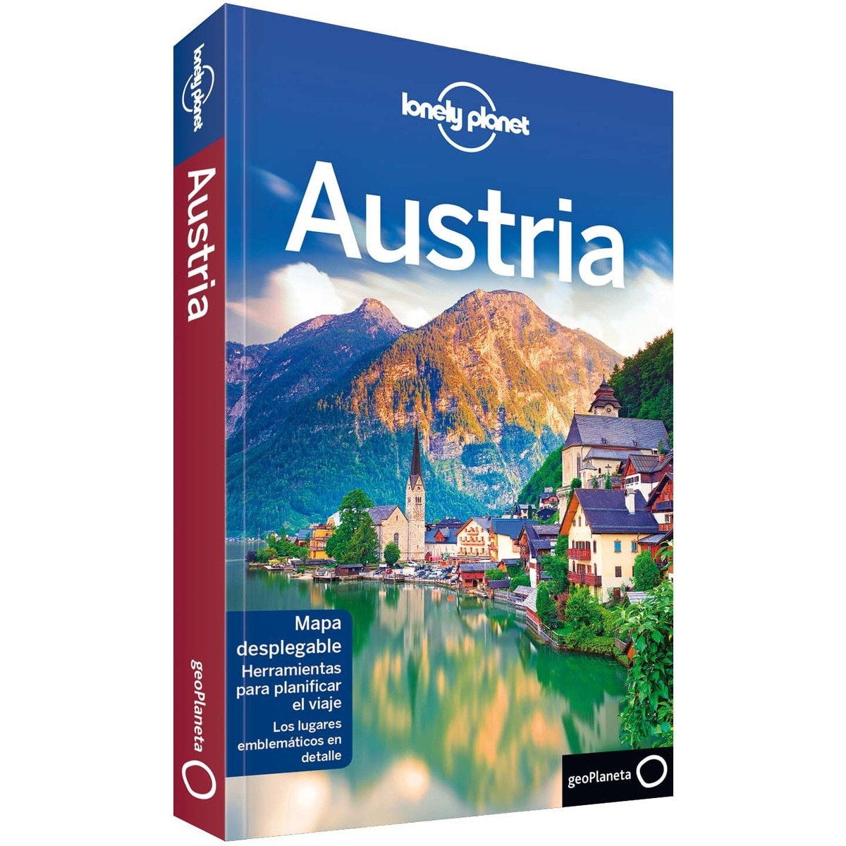 Austria 5(Tapa blanda) 2