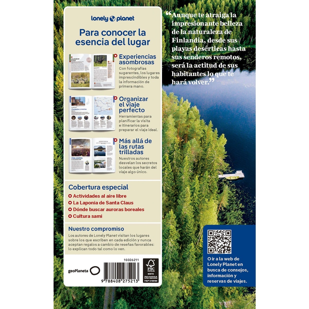 Finlandia 5 (Capa mole) 2