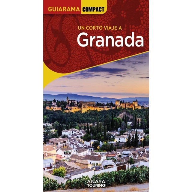 Imagem 0 de Granada