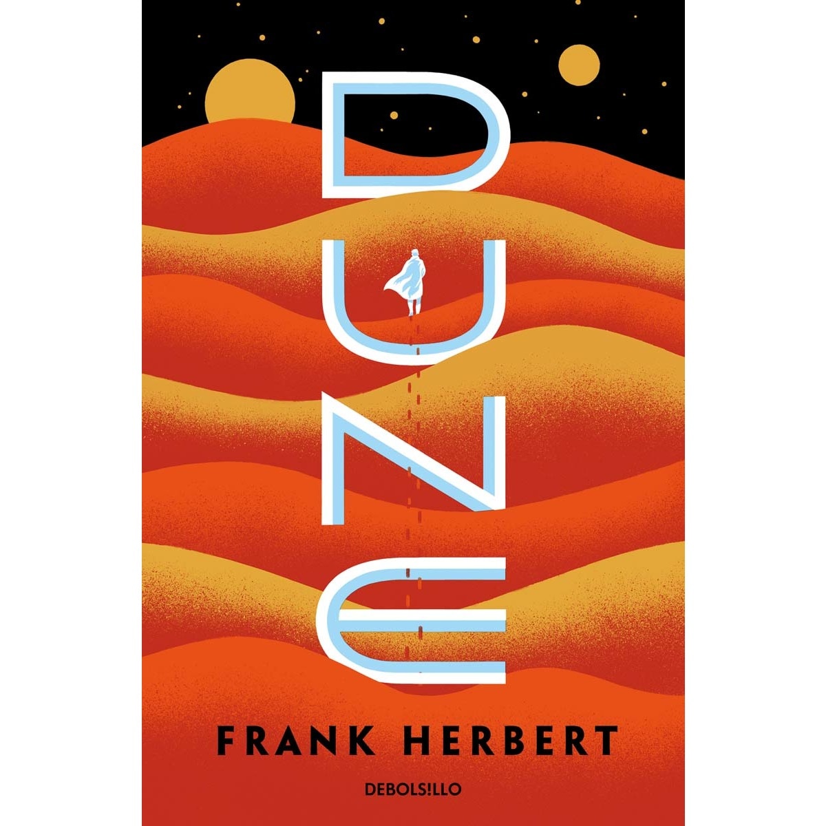 Imagen 0 de Dune (Nueva edición) (Las crónicas de Dune 1)