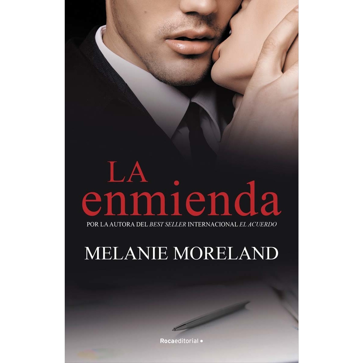 Imagem 0 de La enmienda (El acuerdo 2) (Capa mole com abas)