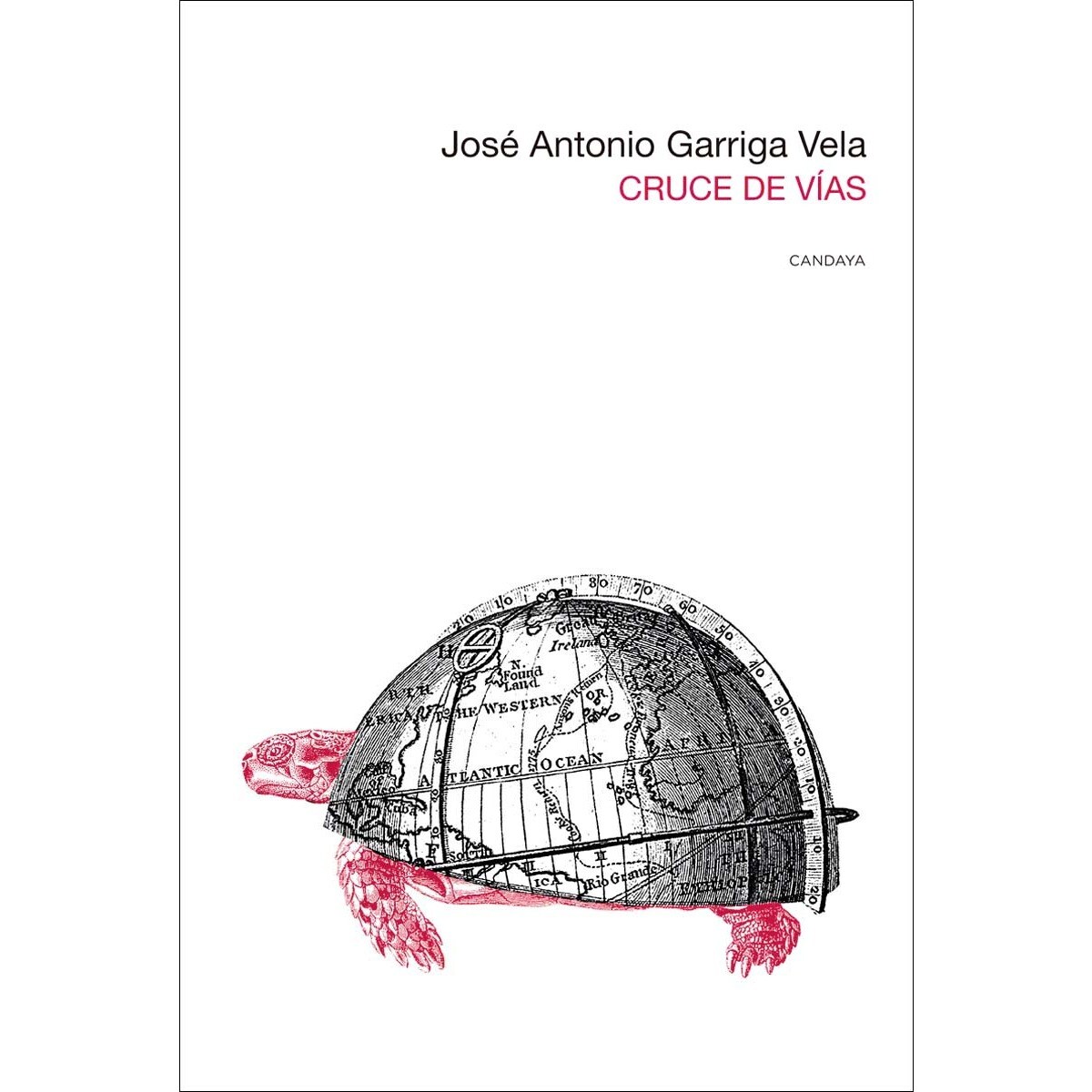 Imagem 0 de Cruce de vías