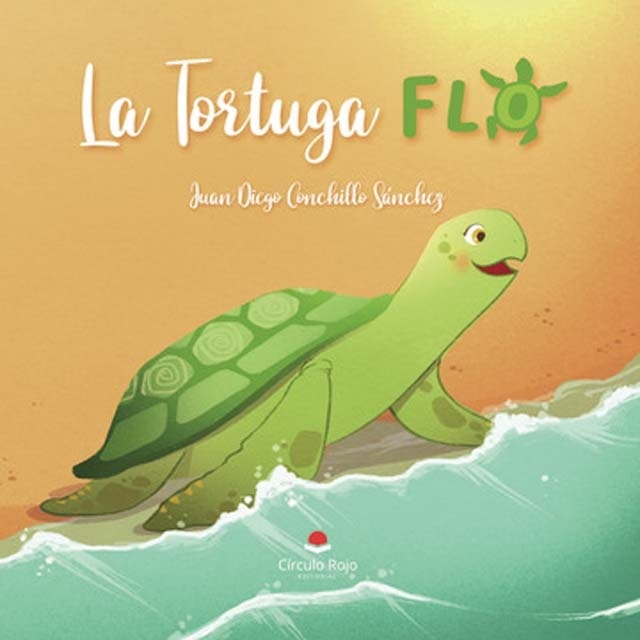 Imagem 0 de La Tortuga Flo