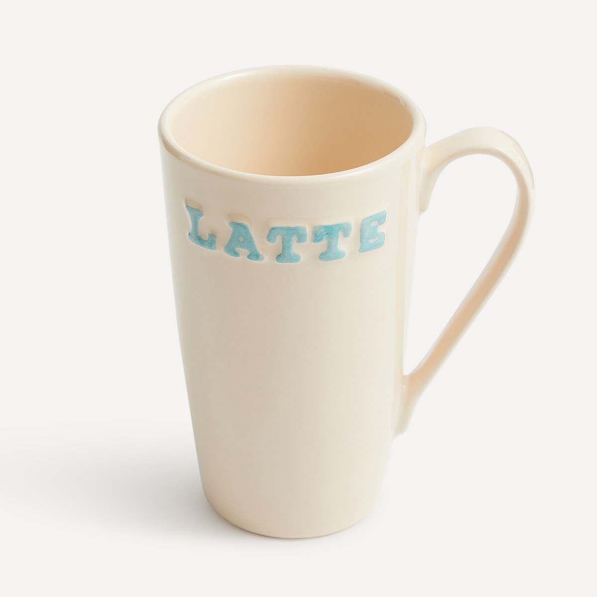 Taza mug Latte Basics El Corte Inglés Verde-2