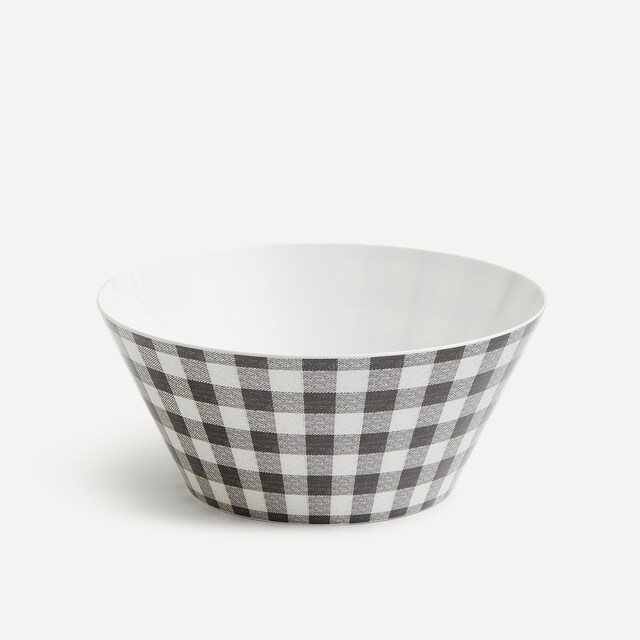 Imagen 0 de Ensaladera Vichy Basics El Corte Inglés