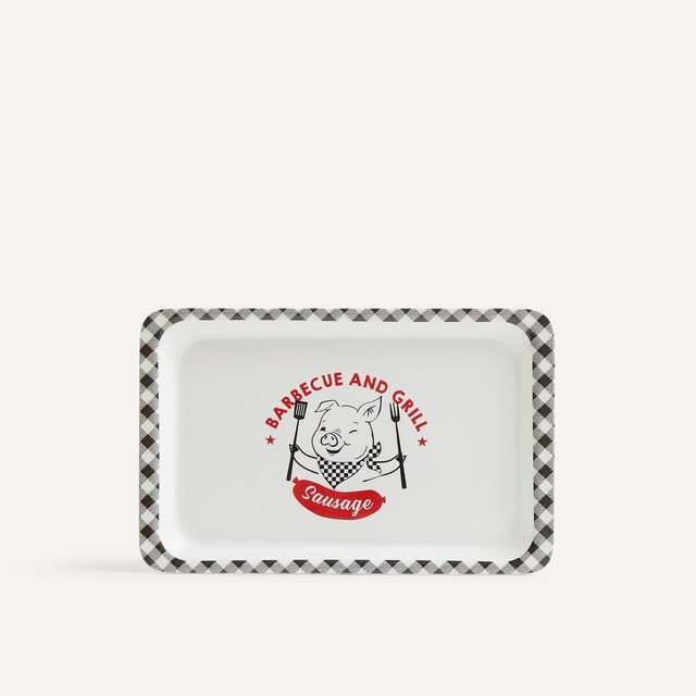 Imagen 0 de Bandeja sándwich BBQ Basics El Corte Inglés