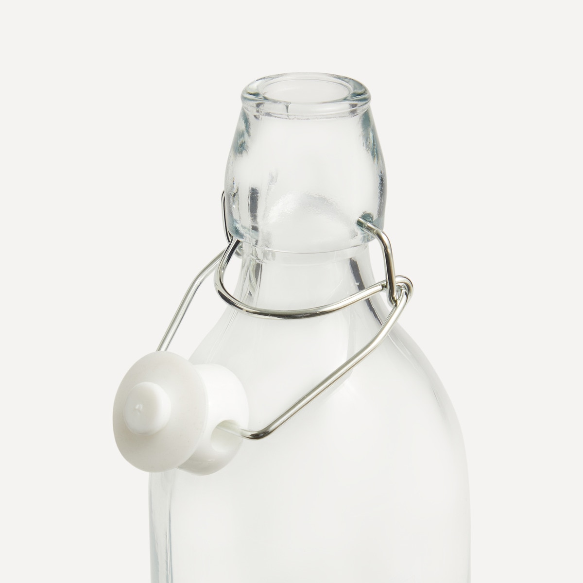 Botella de agua Water Nuestro Mejor Precio - El Corte Inglés Transparente-2
