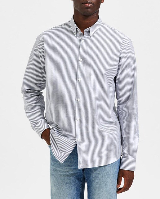 Imagen 0 de Camisa de hombre Slim