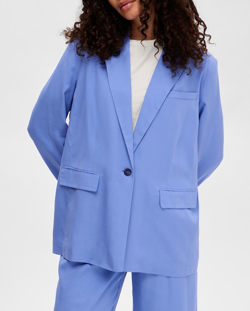 Imagen 0 de Americana de mujer de traje